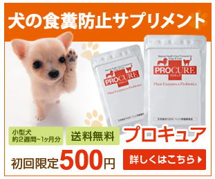 プロキュア イオンペット